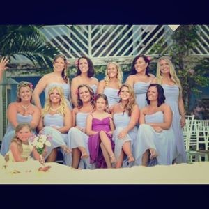 Mari Lee by Madeline Gardner